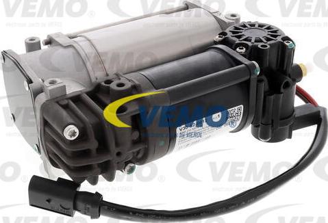 Vemo V30-52-0012 - Kompresors, Pneimatiskā sistēma autodraugiem.lv