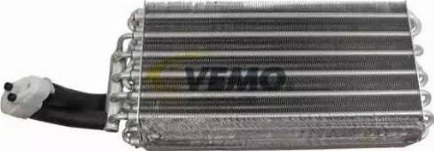Vemo V30-65-0008 - Iztvaikotājs, Gaisa kondicionēšanas sistēma autodraugiem.lv