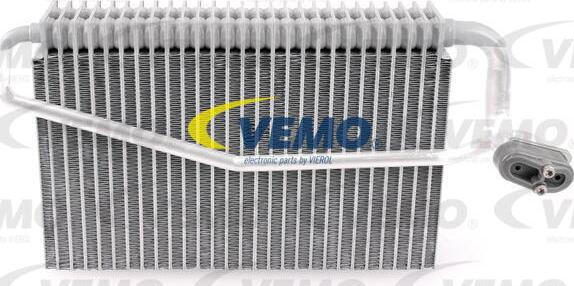 Vemo V30-65-0014 - Iztvaikotājs, Gaisa kondicionēšanas sistēma autodraugiem.lv