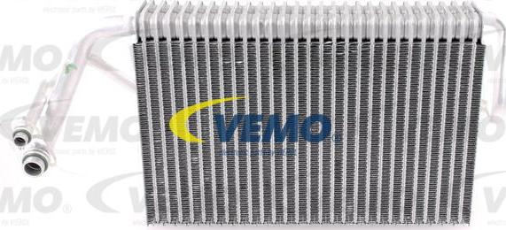 Vemo V30-65-0017 - Iztvaikotājs, Gaisa kondicionēšanas sistēma autodraugiem.lv