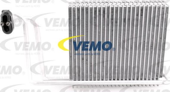 Vemo V30-65-0036 - Iztvaikotājs, Gaisa kondicionēšanas sistēma autodraugiem.lv