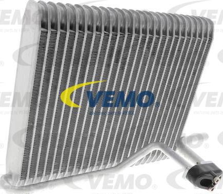 Vemo V30-65-0033 - Iztvaikotājs, Gaisa kondicionēšanas sistēma autodraugiem.lv