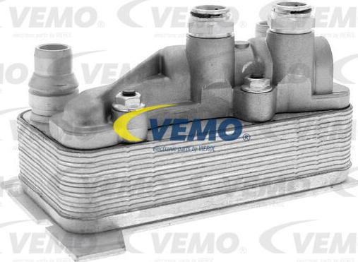 Vemo V30-60-0009 - Eļļas radiators, Automātiskā pārnesumkārba autodraugiem.lv