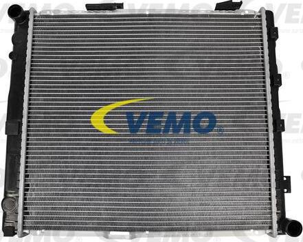 Vemo V30-60-1304 - Radiators, Motora dzesēšanas sistēma autodraugiem.lv