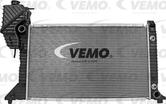 Vemo V30-60-1303 - Radiators, Motora dzesēšanas sistēma autodraugiem.lv