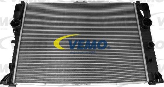 Vemo V30-60-1290 - Radiators, Motora dzesēšanas sistēma autodraugiem.lv