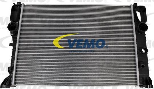 Vemo V30-60-1291 - Radiators, Motora dzesēšanas sistēma autodraugiem.lv