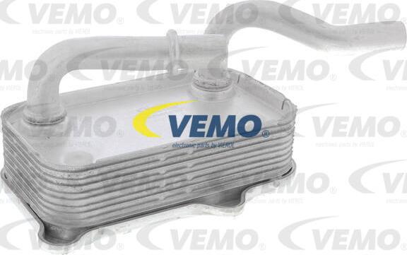Vemo V30-60-1266 - Eļļas radiators, Motoreļļa autodraugiem.lv