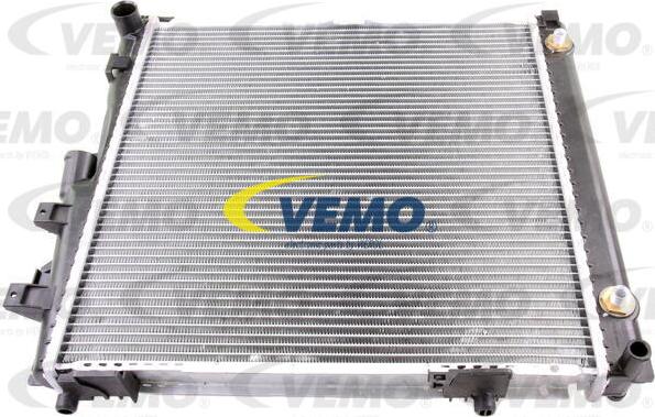 Vemo V30-60-1216 - Radiators, Motora dzesēšanas sistēma autodraugiem.lv