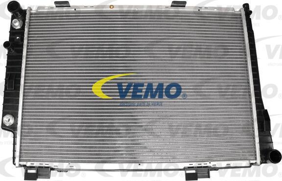 Vemo V30-60-1284 - Radiators, Motora dzesēšanas sistēma autodraugiem.lv