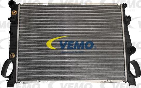 Vemo V30-60-1280 - Radiators, Motora dzesēšanas sistēma autodraugiem.lv