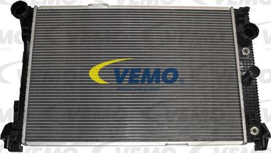 Vemo V30-60-1275 - Radiators, Motora dzesēšanas sistēma autodraugiem.lv