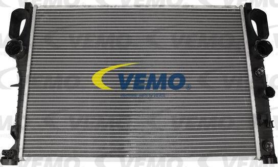 Vemo V30-60-1278 - Radiators, Motora dzesēšanas sistēma autodraugiem.lv