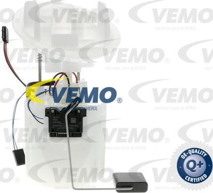Vemo V30-09-0050 - Degvielas sūkņa modulis autodraugiem.lv