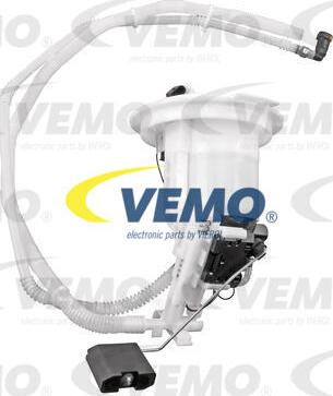 Vemo V30-09-0065 - Degvielas sūkņa modulis autodraugiem.lv