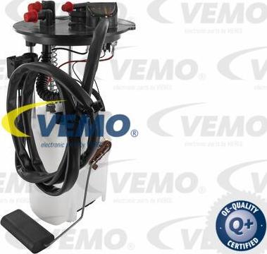 Vemo V30-09-0013 - Degvielas sūkņa modulis autodraugiem.lv