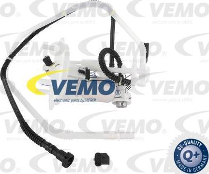 Vemo V30-09-0036 - Degvielas sūkņa modulis autodraugiem.lv