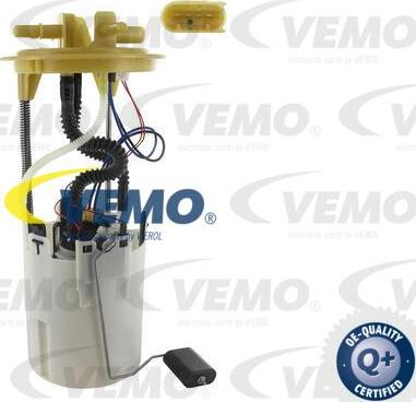 Vemo V30-09-0024 - Degvielas sūkņa modulis autodraugiem.lv