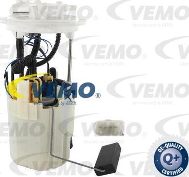 Vemo V30-09-0022 - Degvielas sūkņa modulis autodraugiem.lv