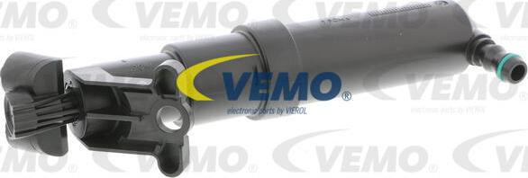 Vemo V30-08-0352 - Ūdens sprausla, Lukturu tīrīšanas sistēma autodraugiem.lv
