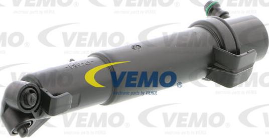 Vemo V30-08-0315 - Ūdens sprausla, Lukturu tīrīšanas sistēma autodraugiem.lv