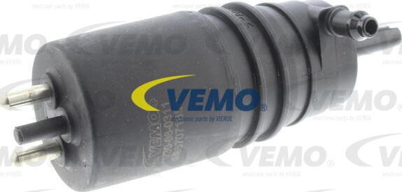 Vemo V30-08-0311 - Ūdenssūknis, Stiklu tīrīšanas sistēma autodraugiem.lv