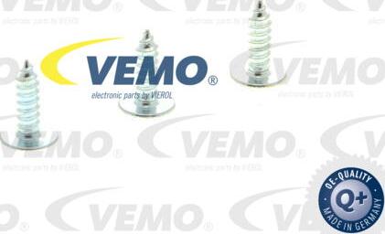 Vemo V30-03-0002 - Elektromotors, Salona ventilācija autodraugiem.lv