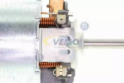 Vemo V30-03-1750 - Elektromotors, Salona ventilācija autodraugiem.lv