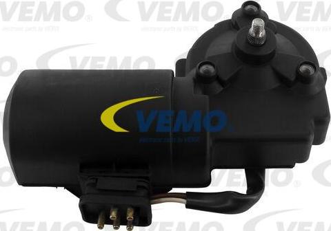 Vemo V30-07-0007 - Stikla tīrītāju motors autodraugiem.lv