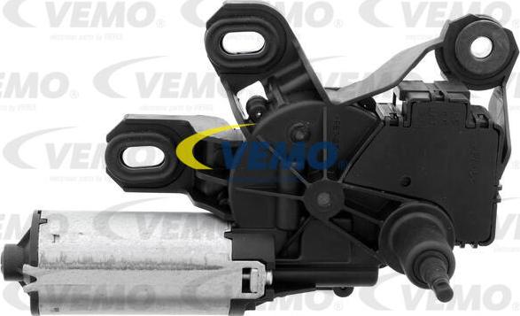 Vemo V30-07-0031 - Stikla tīrītāju motors autodraugiem.lv