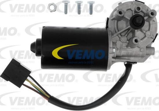 Vemo V30-07-0029 - Stikla tīrītāju motors autodraugiem.lv