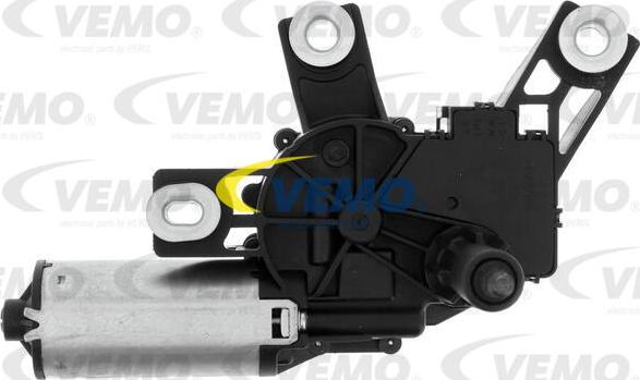 Vemo V30-07-0027-1 - Stikla tīrītāju motors autodraugiem.lv
