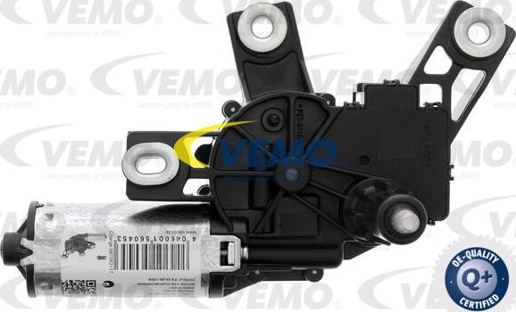 Vemo V30-07-0027 - Stikla tīrītāju motors autodraugiem.lv