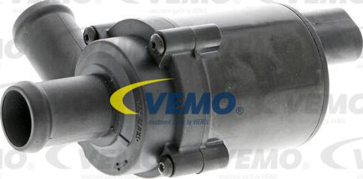 Vemo V30-16-0009 - Ūdens recirkulācijas sūknis, Autonomā apsildes sistēma autodraugiem.lv