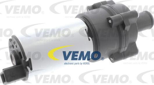 Vemo V30-16-0012 - Ūdens recirkulācijas sūknis, Autonomā apsildes sistēma autodraugiem.lv
