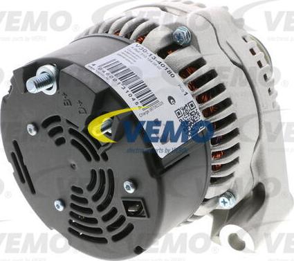 Vemo V30-13-40180 - Ģenerators autodraugiem.lv