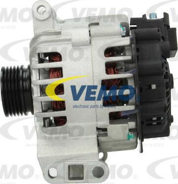 Vemo V30-13-50007 - Ģenerators autodraugiem.lv