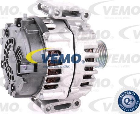 Vemo V30-13-50015 - Ģenerators autodraugiem.lv