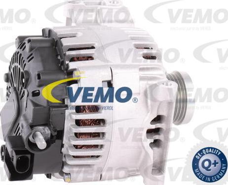 Vemo V30-13-50017 - Ģenerators autodraugiem.lv