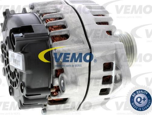 Vemo V30-13-50036 - Ģenerators autodraugiem.lv