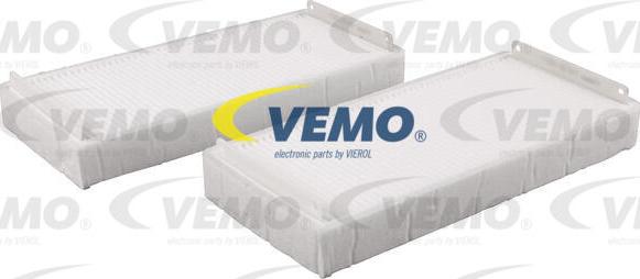 Vemo V30-30-5002 - Filtrs, Salona telpas gaiss autodraugiem.lv