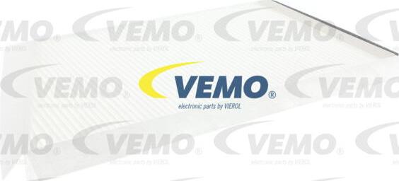 Vemo V30-30-1015 - Filtrs, Salona telpas gaiss autodraugiem.lv