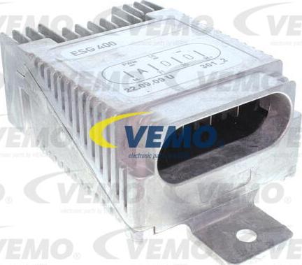 Vemo V30-79-0013 - Vadības bloks, Elektroventilators (Motora dzesēšana) autodraugiem.lv