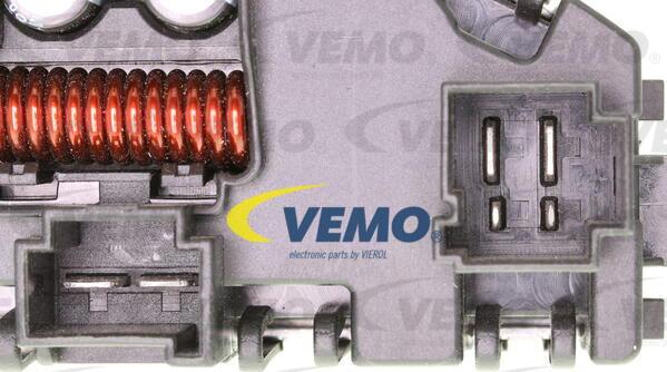 Vemo V30-79-0032 - Regulators, Salona ventilators autodraugiem.lv