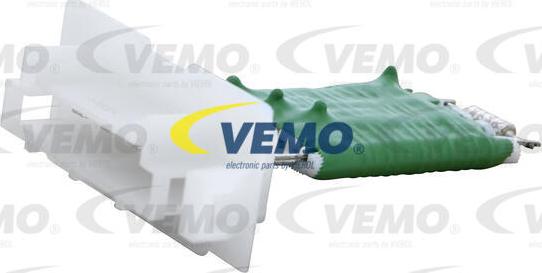 Vemo V30-79-0025 - Regulators, Salona ventilators autodraugiem.lv