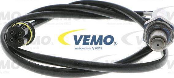 Vemo V30-76-0012 - Lambda zonde autodraugiem.lv