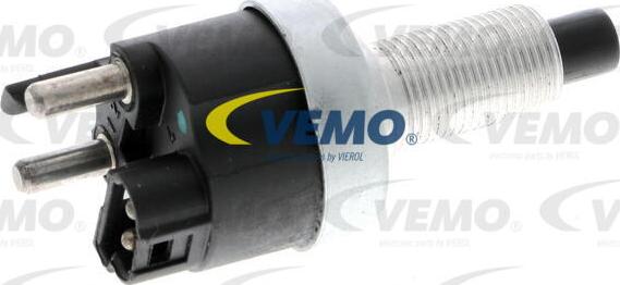 Vemo V30-73-0077 - Bremžu signāla slēdzis autodraugiem.lv