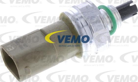 Vemo V30-73-0137 - Spiediena slēdzis, Gaisa kondicionēšanas sistēma autodraugiem.lv