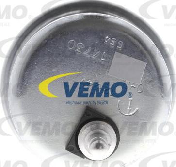 Vemo V30-72-0081 - Devējs, Eļļas spiediens autodraugiem.lv