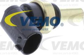 Vemo V30-72-0124 - Devējs, Dzesēšanas šķidruma temperatūra autodraugiem.lv